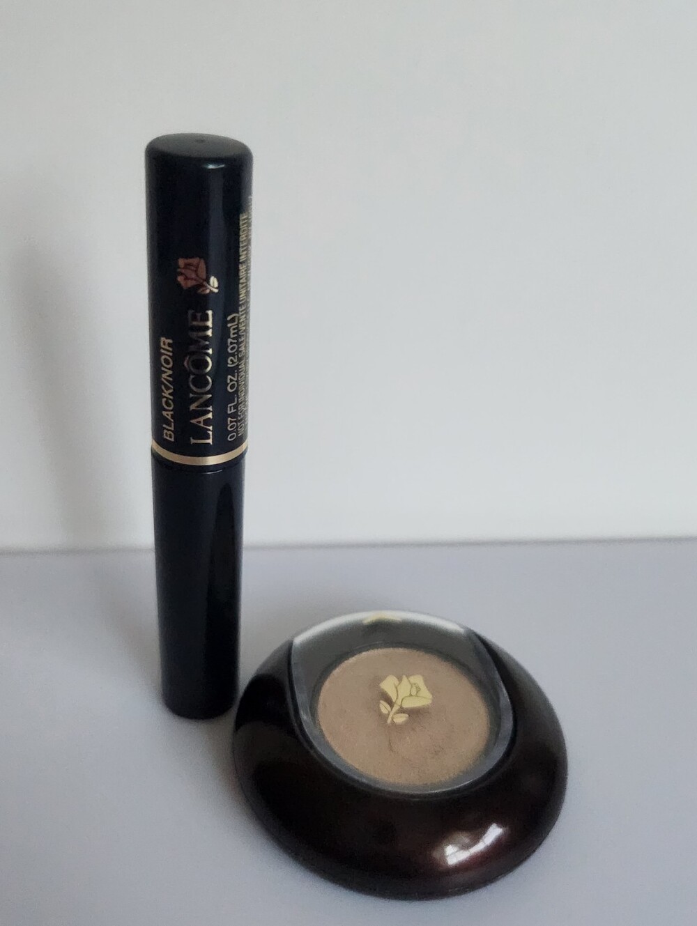 Read Description! Lot of 2 items of Lancôme